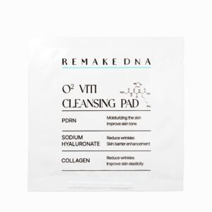 O2 VITI CLEANSING PAD
