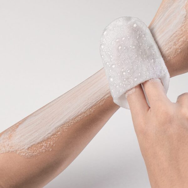 O2 VITI CLEANSING PAD - 画像 (3)